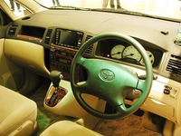 【新型トヨタ『スパシオ』】カローラとしてのアイデンティティ 画像