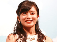 小島瑠璃子が脱バラエティ宣言!?…ジブリ声優へ猛アプローチ 画像