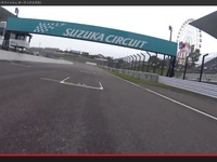 【鈴鹿8耐】親から子への夢のバトンタッチ…最初で最後の親子鷹チーム［動画］ 画像