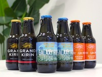 メーカー4社揃い踏み…コンビニ限定オリジナルビール増殖の「なぜ」 画像