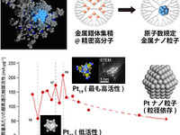 燃料電池を低コスト化できる可能性…東京工大の研究チーム、新基盤技術を開発 画像