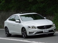 【ボルボ S60 ディーゼル 試乗】リニア感・切れ味にプレミアムディーゼルらしさ満点…井元康一郎 画像