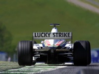 【ホンダF1ストーキング】BARがFIAにアピール 画像