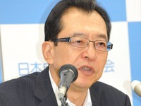 自工会池会長が批判、高校教育の3ない運動は「思考停止」 画像