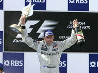 【F1トルコGP】サーキットデータ…初代ウィナーはマクラーレン 画像