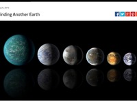 NASAが「地球のいとこ」を発見！…地球の1.6倍＆誕生は約60億年前 画像