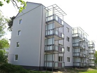 太陽光電力を“地産地消”、ドイツのスマートコミュニティ実証事業にドコモらが参加 画像