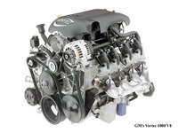 人気のV8に省エネ仕様が登場する 画像