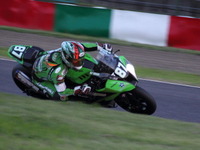【鈴鹿8耐】公式予選、TeamGREEN 渡辺とヨシムラ 津田が各組トップ…ストーナーもトップ10トライアル進出 画像