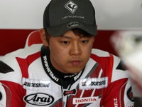【鈴鹿8耐】「気持ち良く乗れてはいないが…」…MuSASHi RT HARC-PRO. 高橋巧 画像
