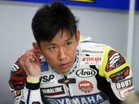【鈴鹿8耐】「もちろんポールポジションを狙うよ」…YAMAHA FACTORY RACING TEAM 中須賀克行 画像