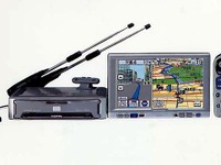 ネットワーク・ナビラ『DV-D50S』---時代はこちらへ 画像