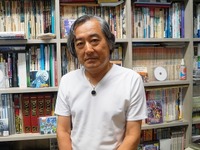 大河原邦男インタビュー…『機動戦士ガンダム』が36年愛される理由 画像