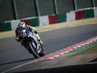 【鈴鹿8耐】意外と知らないレギュレーション…じつは中古タイヤを使うタイミングがある 画像