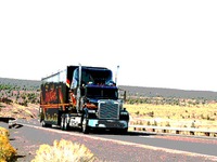 トラックボーイ登場! 長距離免許の取得年齢引き下げへ 画像