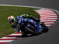 【鈴鹿8耐】王者MuSASHi RT HARC PROが脱落…セーフティカー2度投入の波乱に 画像