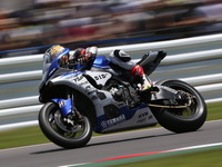 【鈴鹿8耐】4時間経過…21番ヤマハがトップ堅持、ヨシムラとTSRは不運に見舞われる 画像