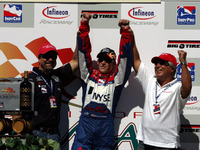 【IRL】勝った勝った、マルコが勝った…最年少ウィナーに! 画像