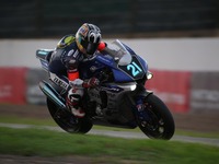 【鈴鹿8耐】「新体制1年目で優勝できるとは」…1位 YAMAHA FACTORY RACING TEAM 画像