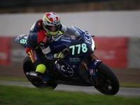 【鈴鹿8耐】「メンタル面でも厳しいレース。表彰台うれしい」…2位 F.C.C. TSR Honda 画像