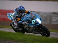 【鈴鹿8耐】「チームメイトのおかげで再び表彰台に」…3位 TEAM KAGAYAMA 画像