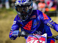 【WMX 第13戦】ヤマハ、フェーブルが完全優勝で今季5勝目 画像