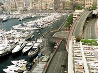 【F1モナコGP 展望】勝利に向け自信満々の2強 画像