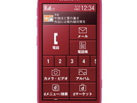 ドコモ“らくスマ”がアップデート…VoLTE、ドコモメールに対応 画像