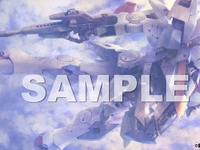 9月発売『機動戦士Vガンダム』BD BOX・第2巻の渾身イラスト 画像