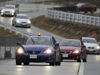 TOYOTA GAZOO Racing スポーツドライビングレッスン開催…9月11日 富士 画像