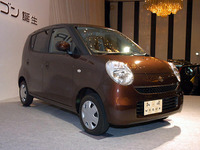 【株価】自動車株は全面高、全体は5日ぶり反発 画像