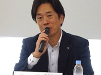 マツダ 毛籠常務「大幅減少と見るのは時期尚早」…中国市場 画像