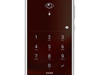 見つめるだけでロック解除…gooのスマホに“目を見張る”新機能 画像
