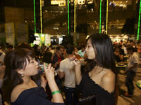 六本木で61種類のベルギービールを楽しむ夜…フルーツテイストも 画像