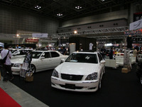 【オートギャラリー06】写真蔵…Brand H 画像