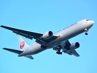 JAL、中国・東南アジアからの訪日需要獲得で営業利益が倍増…2015年4-6月期決算 画像