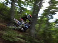 【JNCC 第5戦】酷暑のSUGOで鈴木健二が2連勝 画像