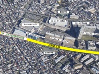 川崎市、浜川崎支線新駅の駅名投票を実施…来春開業予定 画像