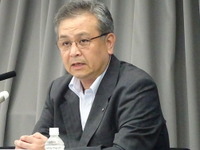 スズキ、第1四半期営業利益は8％増の552億円と過去最高 画像