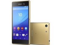 自撮り重視の前面1300万画素カメラ搭載…Xperia新作『M5』 画像