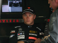 フェラーリ、モンツァで3ドライバーを発表か 画像