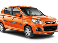 スズキ のインド新車販売、20.1％増…4か月連続で増加　7月 画像