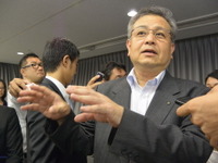 スズキの第1四半期決算、営業益最高更新も「二輪車は待った無しの状況」 画像