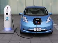国土交通省、「電気自動車による地域交通グリーン化事業」を公募 画像