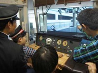 【鉄道の日】九州6社局で小学生向け運転・シミュレーター体験イベント実施 画像