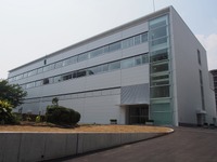 住友ゴム、タイヤの技術研究施設が完成…新たな技術研究設備導入のため 画像