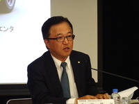 トヨタ、第1四半期営業利益は9％増の7560億円と過去最高 画像