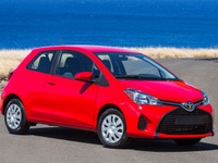 トヨタ、2015年の世界販売計画を3万台下方修正…「東南アジアなど厳しい」 画像