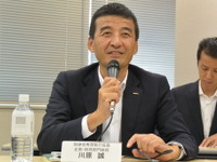 いすゞの第1四半期決算、過去最高更新も「出来すぎ感ある数字」 画像