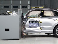 【IIHS衝突安全】アウディ Q3、トップセーフティピックに認定 画像